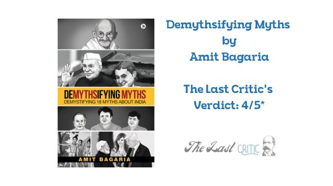 Demythsifying Myths