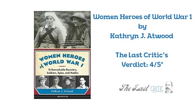 Women Heroes of World War 1