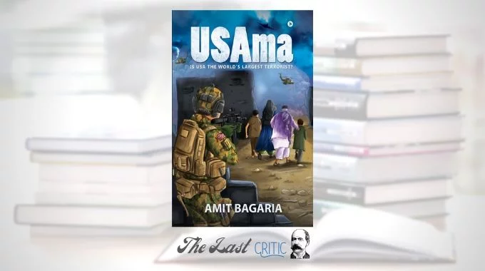 USAma_ Is Usa The World's Largest Terrorist_ Review