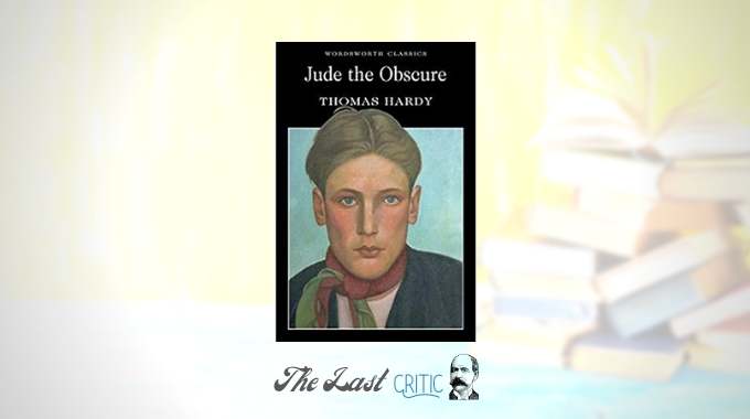 thomas hardy novel jude the obscure