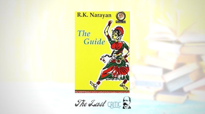 The Guide By Rk Narayan Authentic Quality | brunofuga.adv.br