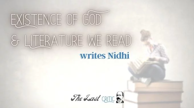 Non-fiction Literature & Questions About God – A List