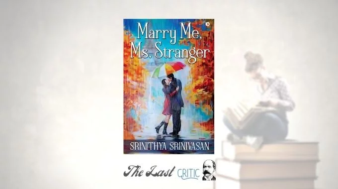 Marry Me Ms Stranger Book Review (1)